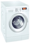 Ремонт стиральных машин siemens WM 14S742